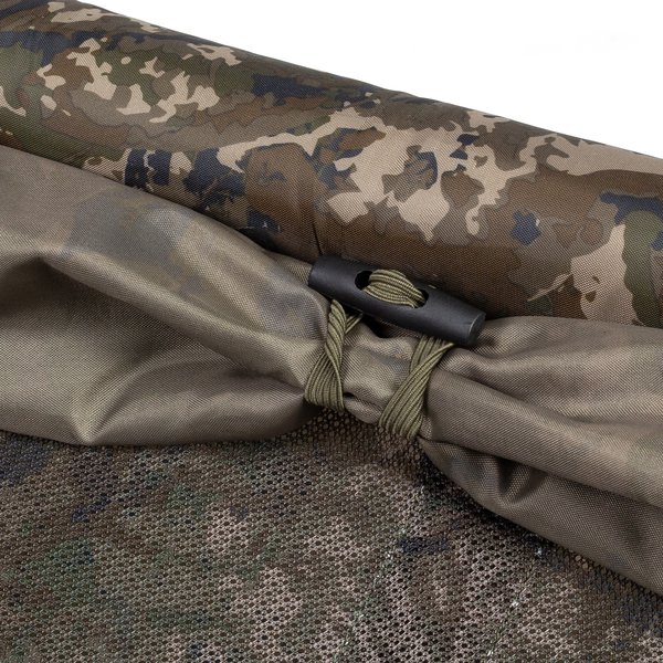 Nash Hi-Protect Cradle Camo Unhooking Mat