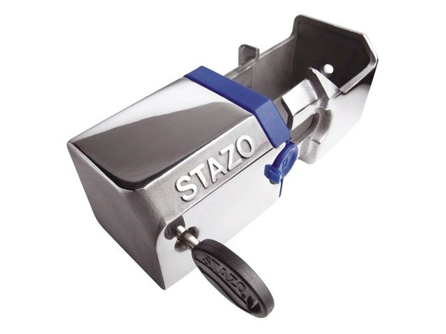 Stazo Outboard Motor Lock