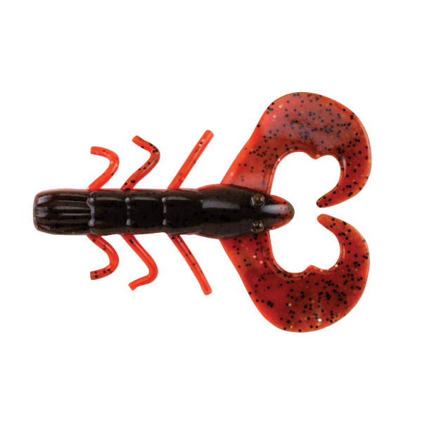 Berkley Powerbait Chigger Bug 3'' 10pcs (multiple options) - Skeet's Hot Craw