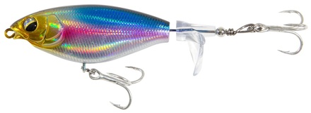 Ultimate Waveripper Surface Lure 8cm (11g)