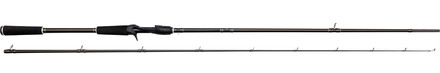 Westin W2 Finesse Shad-T Baitcaster Rod 2.20m (12-38g)