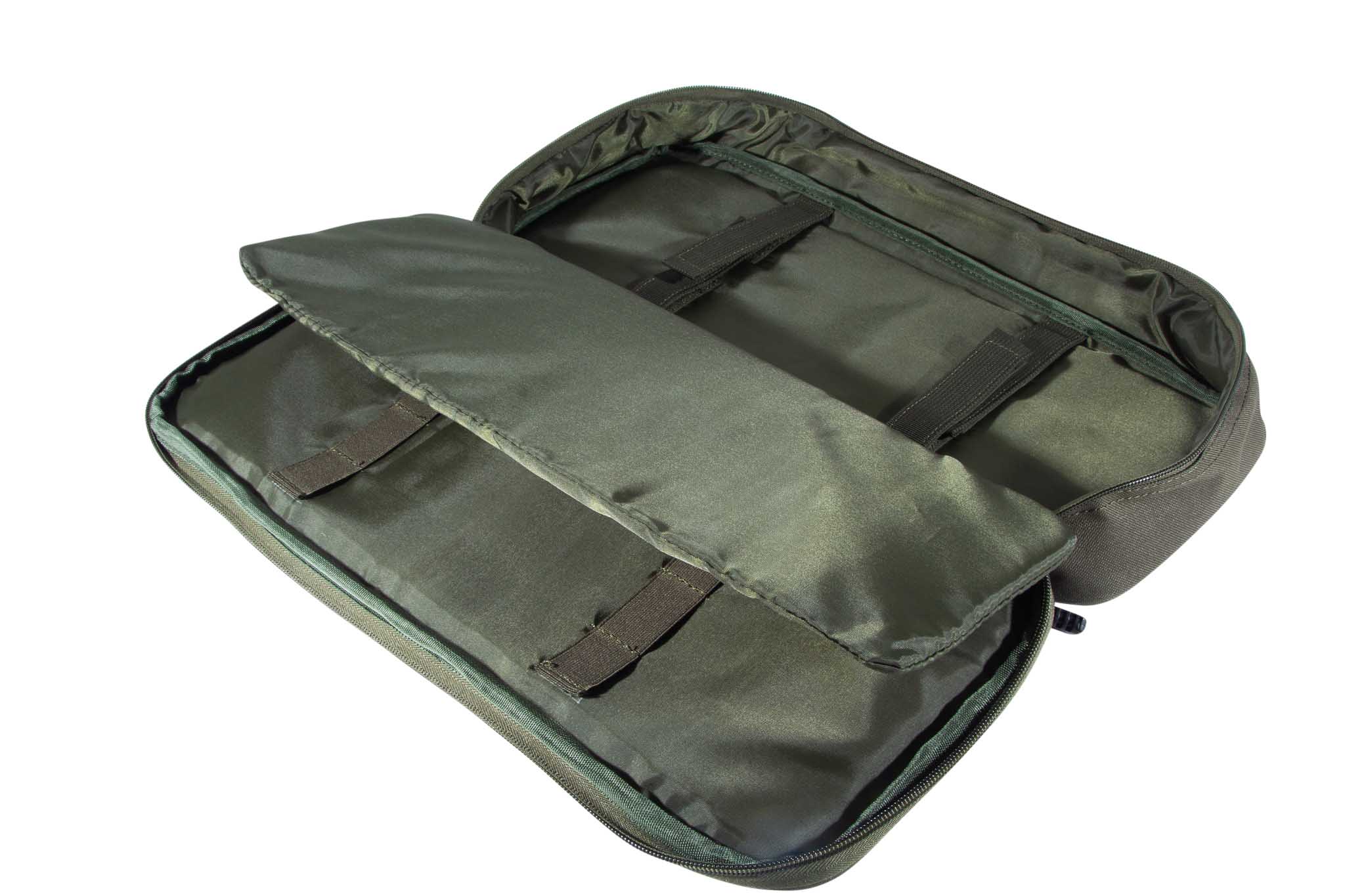 Ultimate Adventure Benchstick & Buzzer Bar Bag