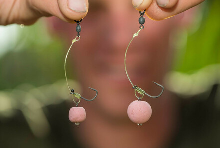 Chod rigs