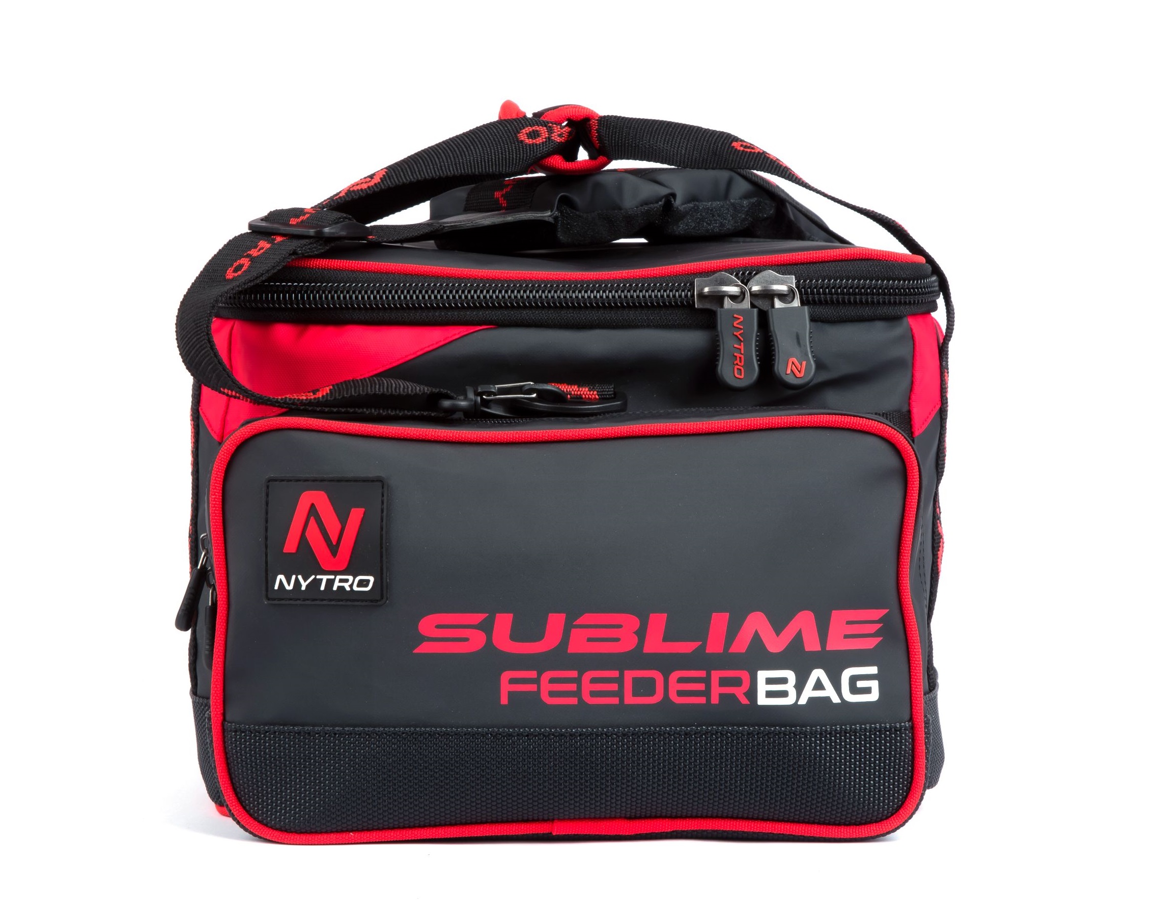 Nytro Sublime Feeder Bag