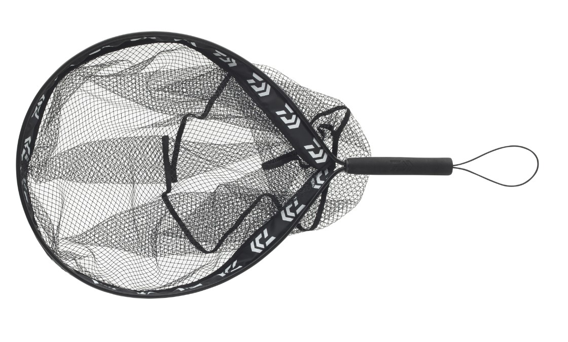 Daiwa D-Vec Floating Wading Net (55x45cm)