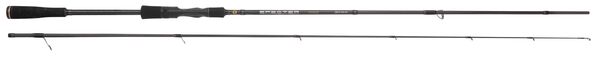 Spro Specter Finesse Spinning Rods