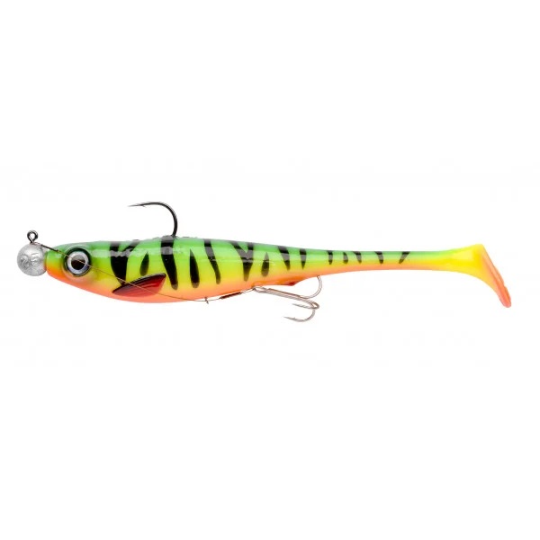 Spro Softbait Pike Stinger 7x7