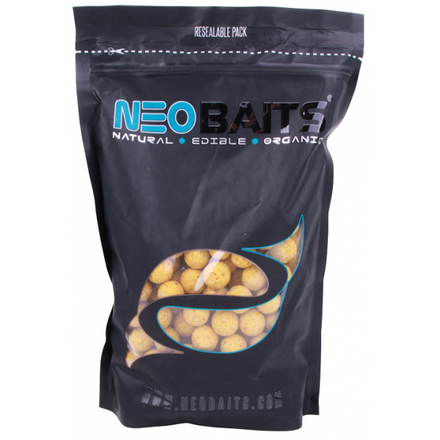 Neo Baits Readymades 15mm 1kg