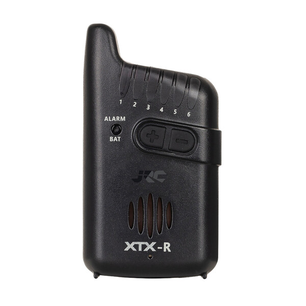 JRC Radar XTX Receiver