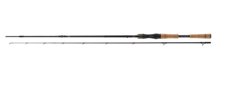 Daiwa Morethan Shad Attack Baitcaster 2.10m (14-42g)