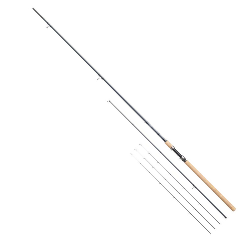 Shakespeare SKP Concept Feeder Rod 3.60m