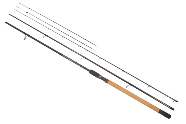 Ultimate Method Mind Feeder Rod 3.30m (20-70g)