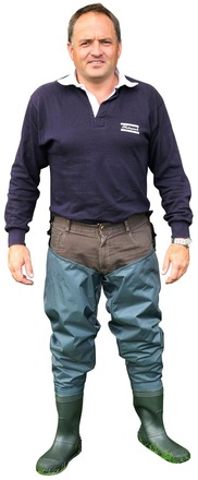 Shakespeare Sigma Nylon Waders