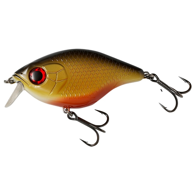 Madcat Tight-S Shallow Catfish Lure 12cm (65g) - Rudd