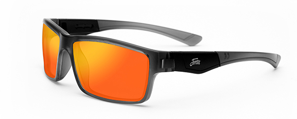 Fortis Junior Bays Polarised Sunglasses