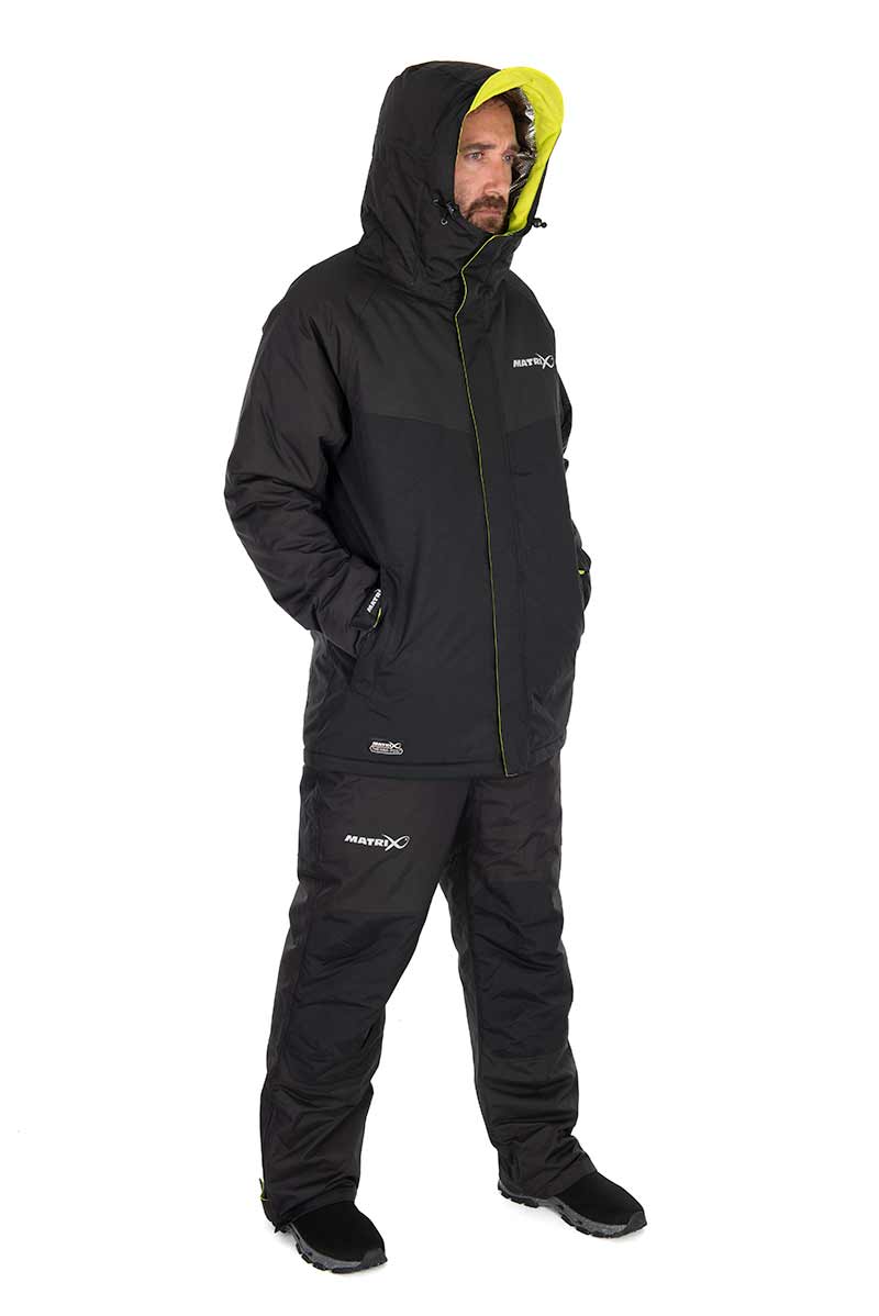 Matrix Therma-Foil Winter Suit Thermal Suit