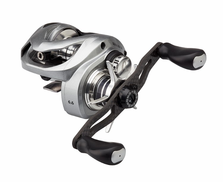 Savage Gear SG10 250 BC Reel LH