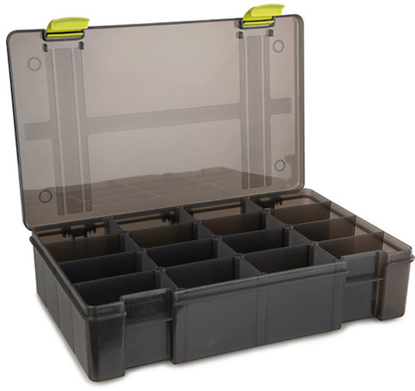 Matrix Storage Box - Deep (16 Compartiments)