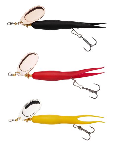 Abu Garcia Salmon Seeker 2.0 Salmon Lure