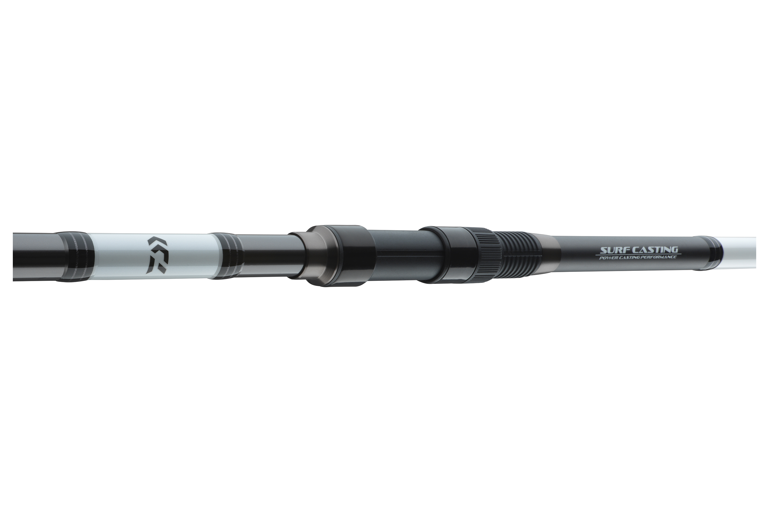 Daiwa Seahunter X Surf Beach Rod 100-250g (3-pieces)