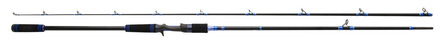 Patriot XXX Big Pike Casting & Stalking 259cm (80-180g)