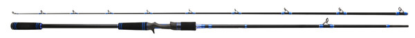 Patriot XXX Big Pike Casting & Stalking 259cm (80-180g)