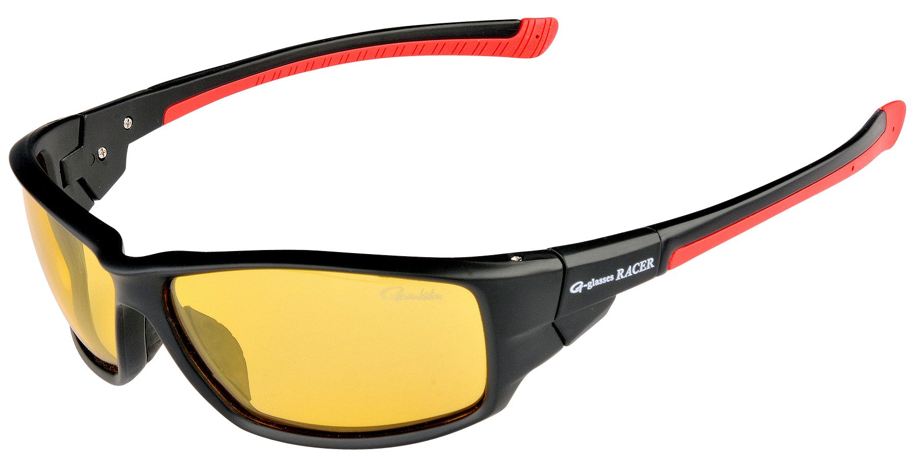 Gamakatsu G-Glasses Racer Sunglasses - Amber