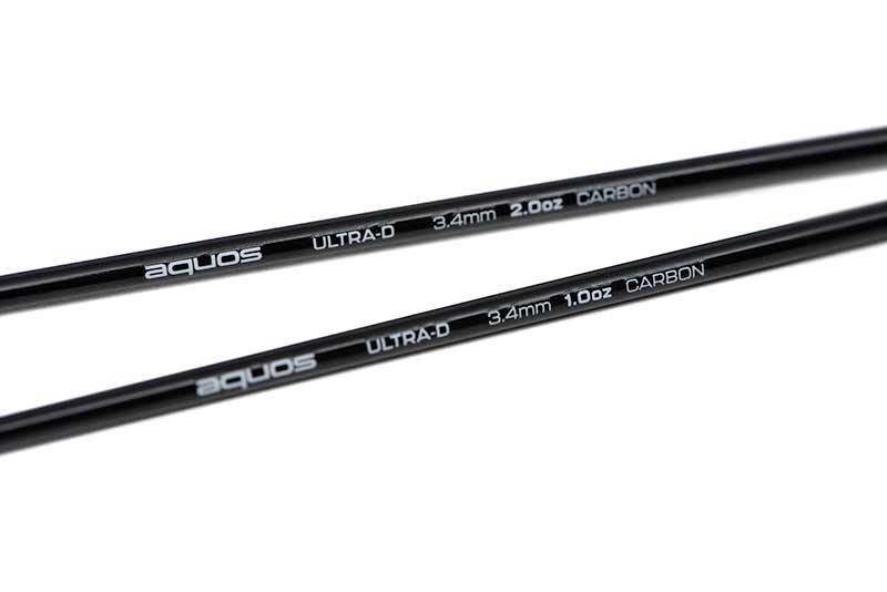 Matrix Aquos Ultra-D Feeder Rod 2024 4.0m (130g)