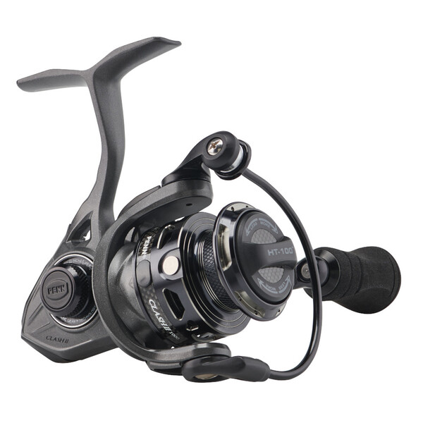 Penn Clash II Spinning Reel