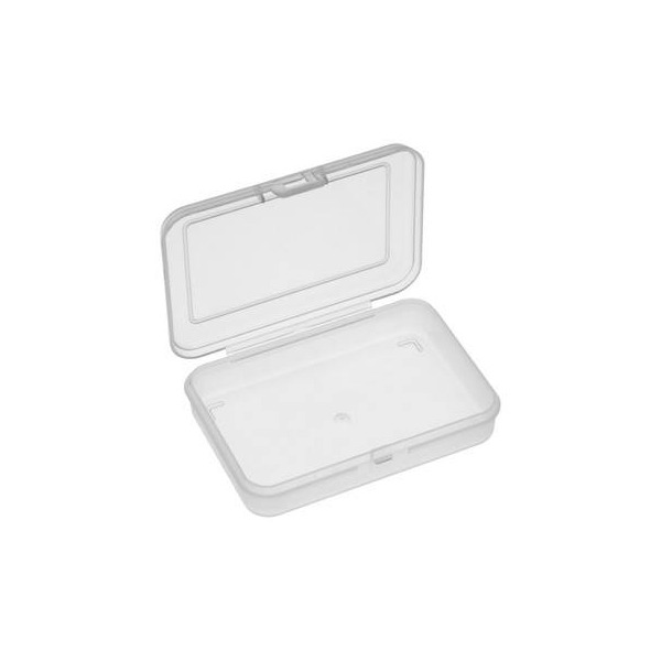 Panaro Polypropylene Empty Tackle Box