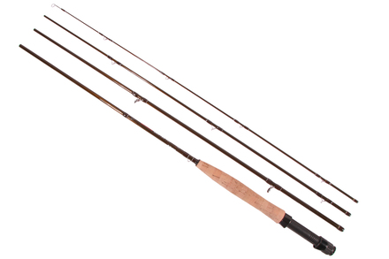 Fly Fishing Rods, Fishing Tackle Deals