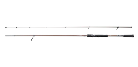 Abu Garcia Spike S Jigging Rod