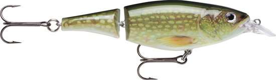 Rapala X-Rap Jointed Shad Lure 13cm (46g)