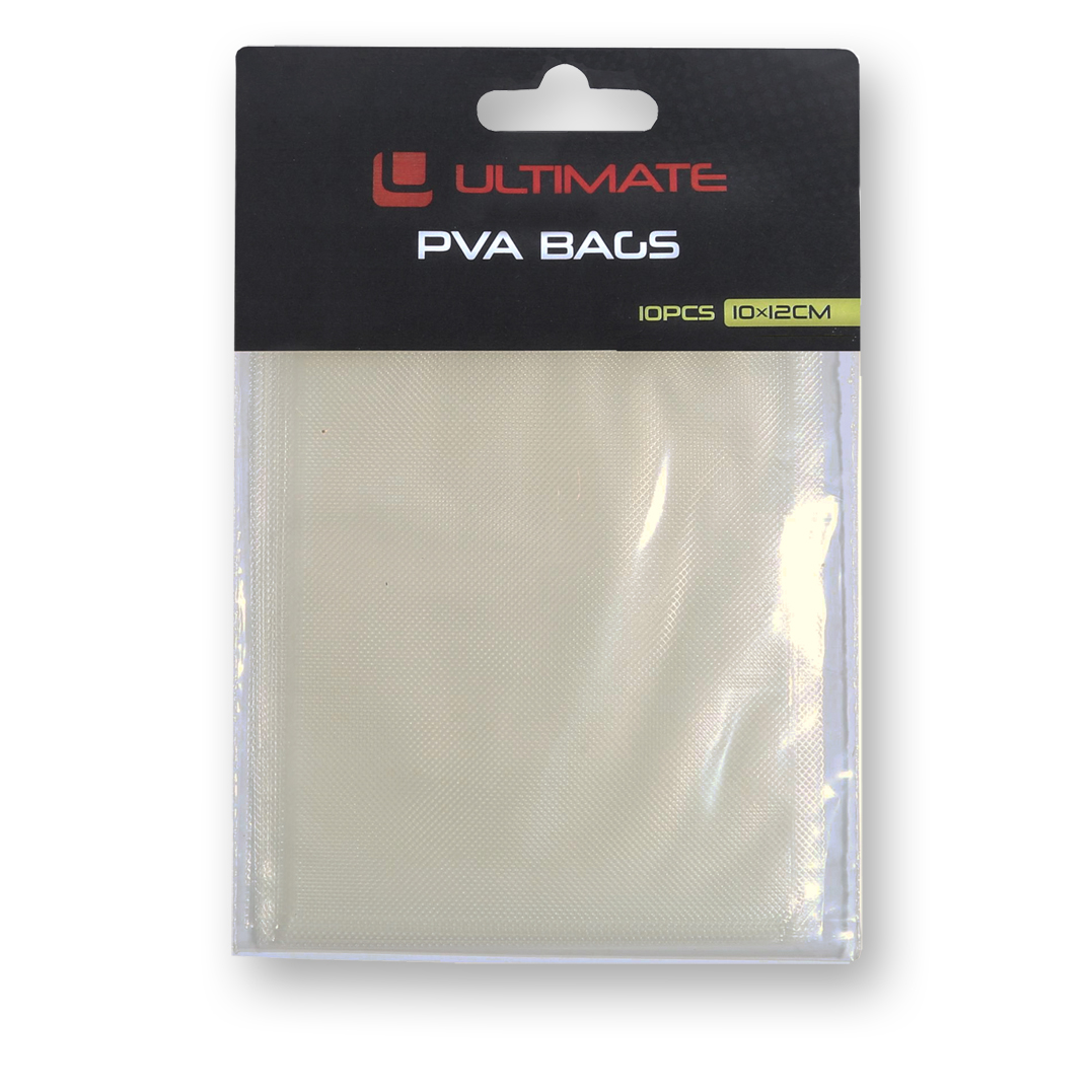 Ultimate PVA Bags Set (= total 120 pieces!)