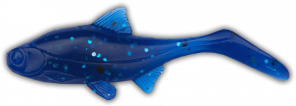 Ola Lures Hooligan Roach - Saphire Blue