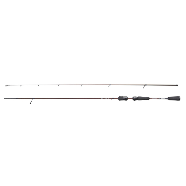 Abu Garcia Spike S Vertical rod 1.85m (14-35g)