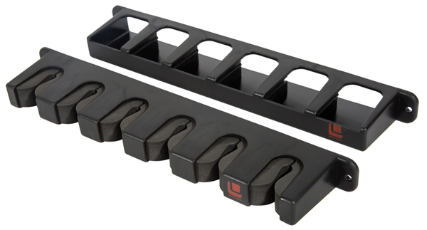 Ultimate Vertical Rod Rack (6 rods)