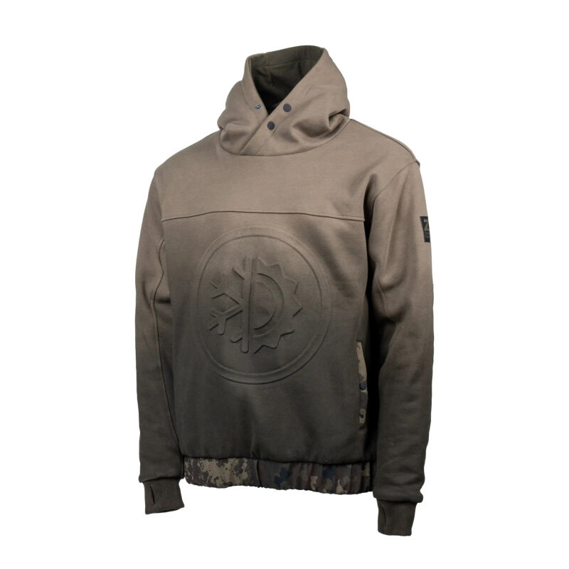 Nash ZT Wind Chill Hoody Two Tone Element