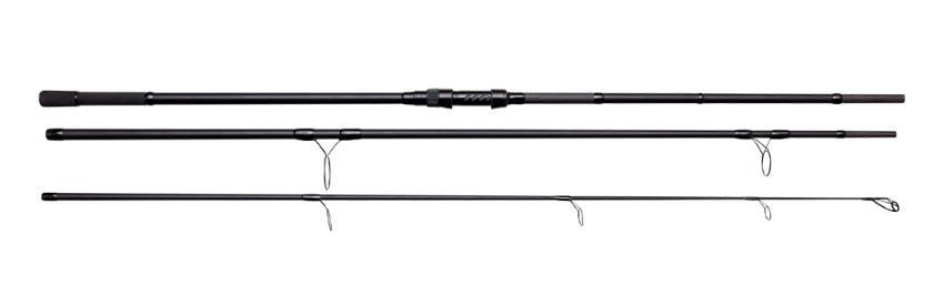 Prologic C-Series SNM AB Spod Rod 12ft (5lb) (3-pieces)