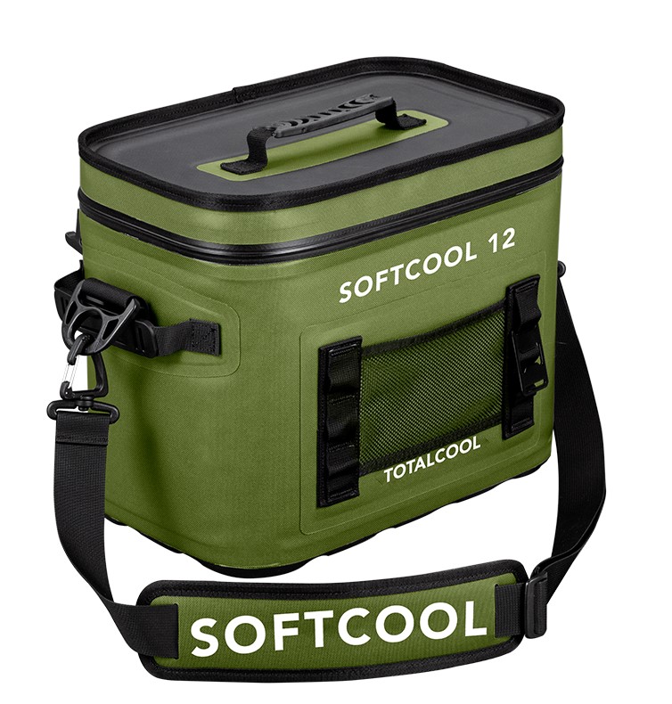 Total Cool Softcool 12 Portable Soft Cool Box