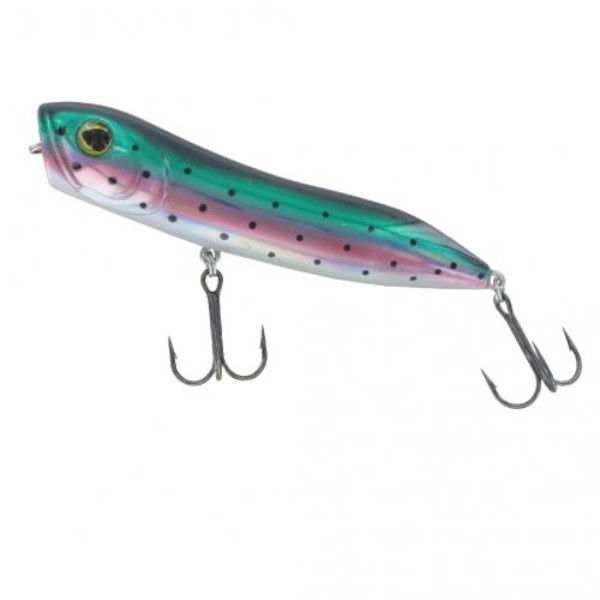 Jenzi Popper 11cm 26g - Trout