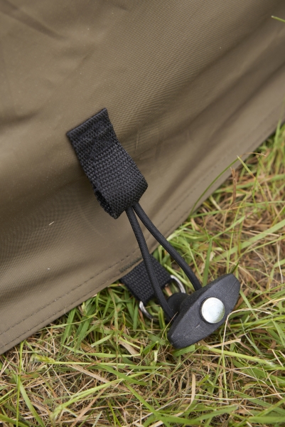 Starbaits QG Bivvy