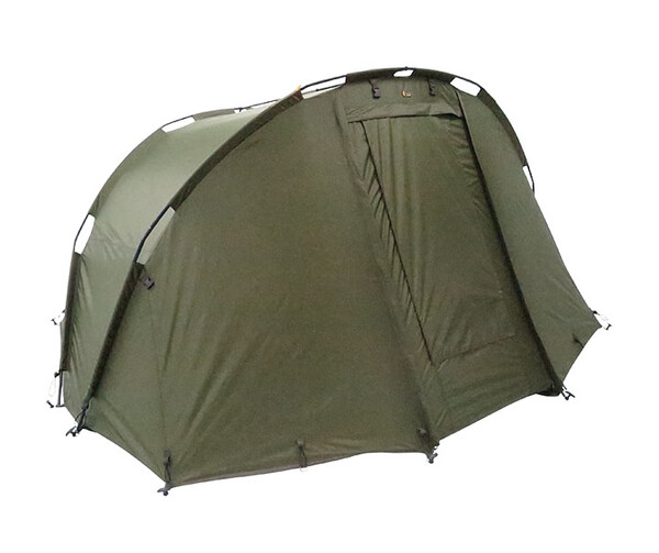 Prologic Cruzade Bivvy 1 Man (Incl. Overwrap)