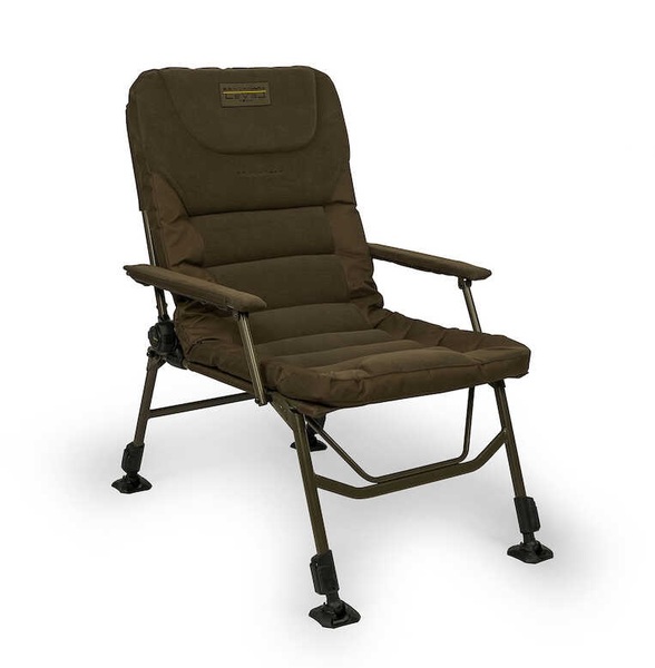 Avid Benchmark Leveltech Recliner Chair