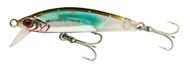 Savage Gear Gravity Minnow Sinking Lure 5cm (4.3g) - Sparky