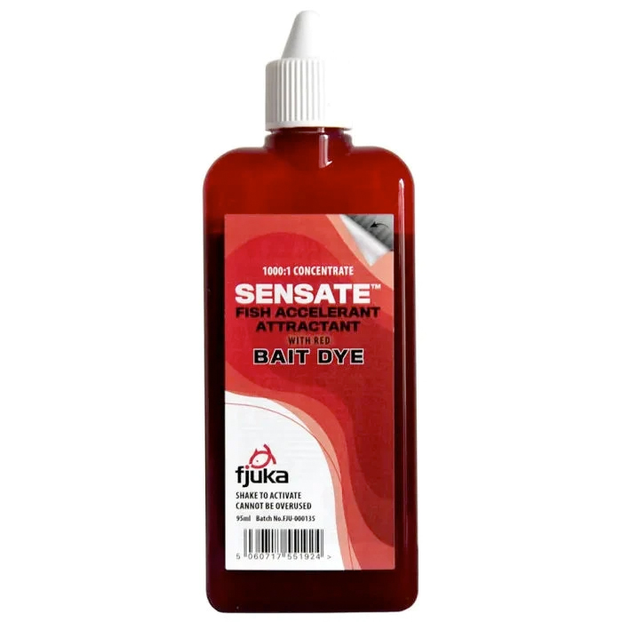 Fjuka Sensat Bait Dye Attractant