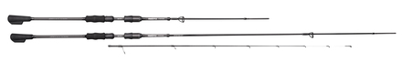 Spro Freestyle Xtender Dropshot Rod (3-21g)