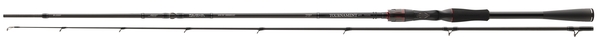 Daiwa TN AGS Baitcaster Rod 2.10m (14-42g) - Daiwa TN AGS Baitcaster