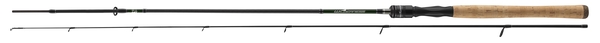 Daiwa Wilderness Spin Trout Rod