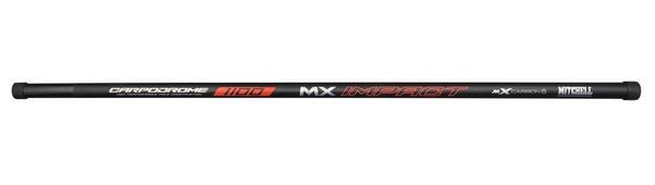 Mitchell Impact MX Hybriddrome Pole Rod Set 11m 